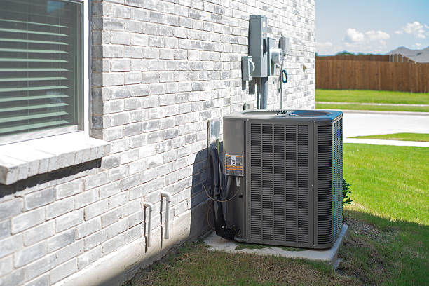 Reliable Ac Installation contractor in Brooklandville, MD by FH HVAC